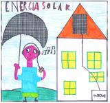 Energia Solar | Tomás Miranda 10 anos (Externato das Escravas do Sagrado Coração de Jesus (Lisboa), Lisboa)